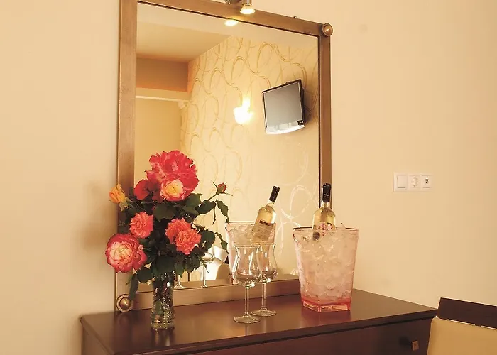 Hotel Niriides Réthymnon