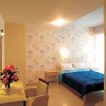 Szálloda Niriides 4*