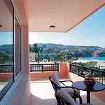 Niriides Hotel Réthymnon