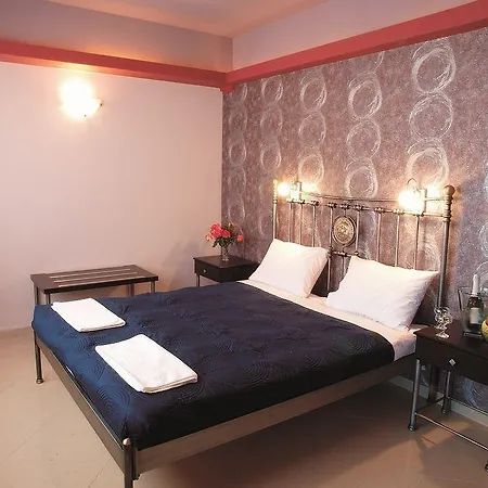 Niriides 4* Ретимно (Крит)