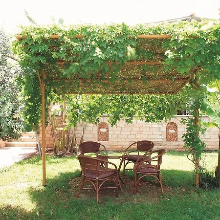 Hotel Niriides
