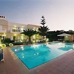 Hotel Niriides Rethymno (Crete)