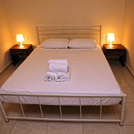 Niriides Hotel