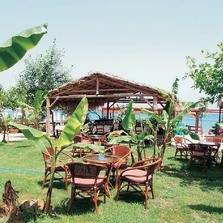 Niriides 4* ريثيمنو