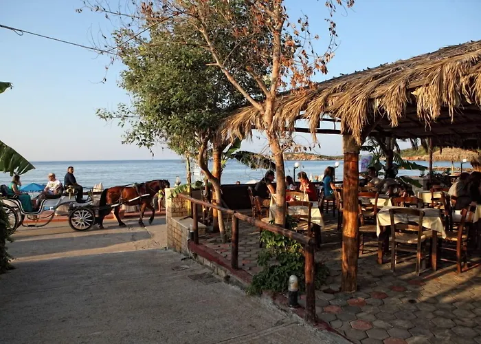 Niriides 4* Rethymno (Crete)