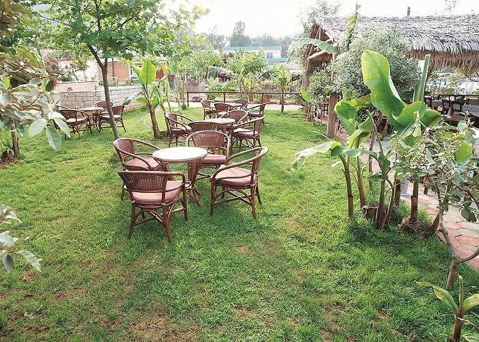 Niriides Hotel Rethymno (Crete)