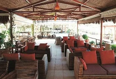 Niriides Rethymno (Crete)