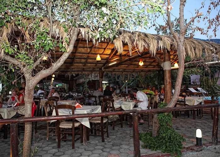 Niriides Rethymno (Crete)