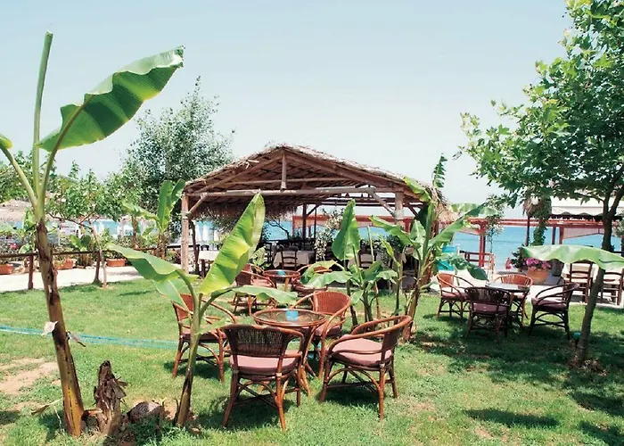 Niriides 4* Rethimno