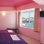 Niriides Hotell
