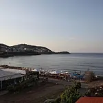 Hotell Niriides Rethymno