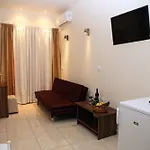 Niriides Hotell Rethymno