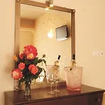 Hotell Niriides Rethymno