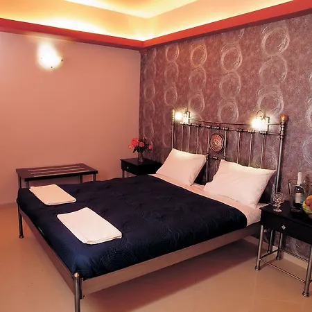 Niriides Hotel