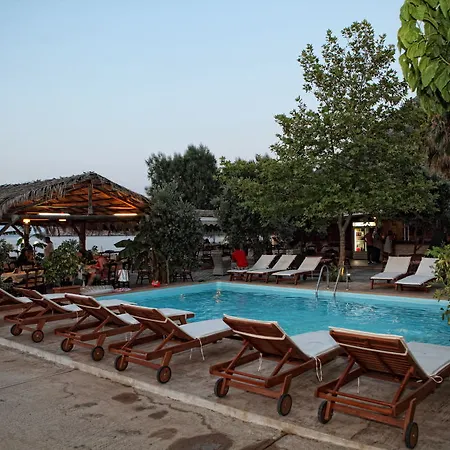 Niriides Hotel Rethymno