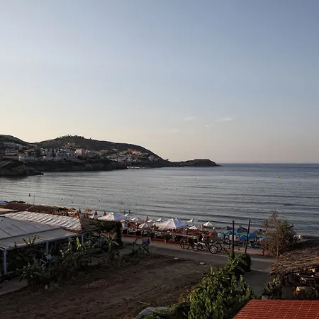 Niriides 4* Rethymno