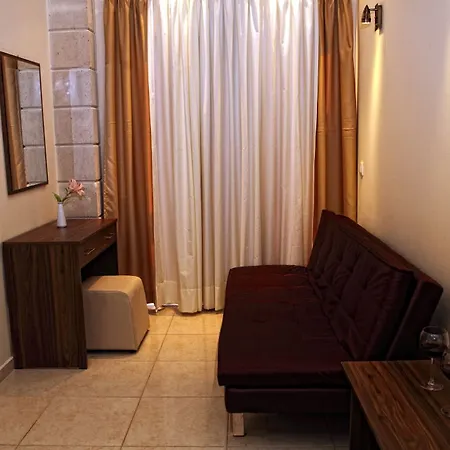Hotel Niriides Rethymno