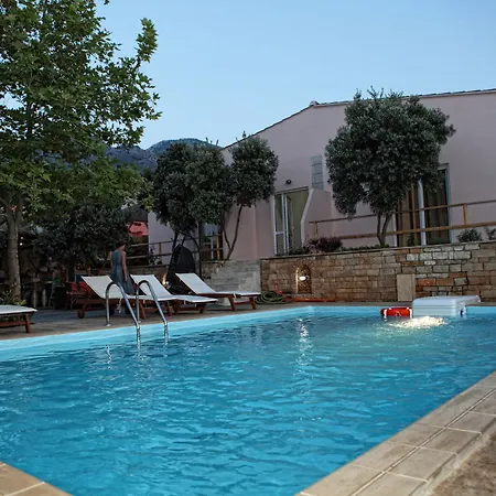 Niriides Hotel Rethymno