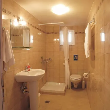 Niriides Hotel Rethymno