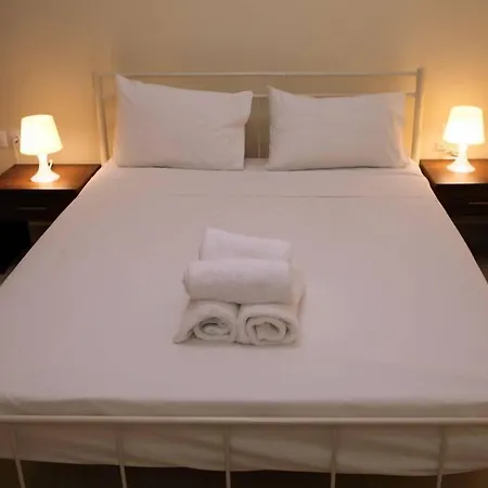 Hotel Niriides