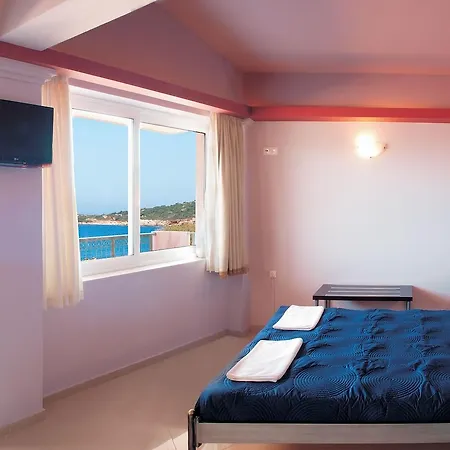 Niriides Hotel