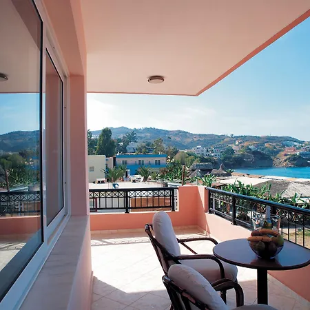 Hotel Niriides