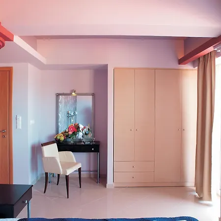 Niriides Hotel