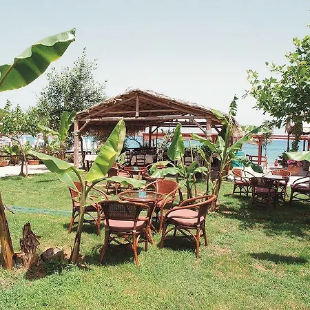 Otel Niriides