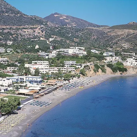 Niriides 4*