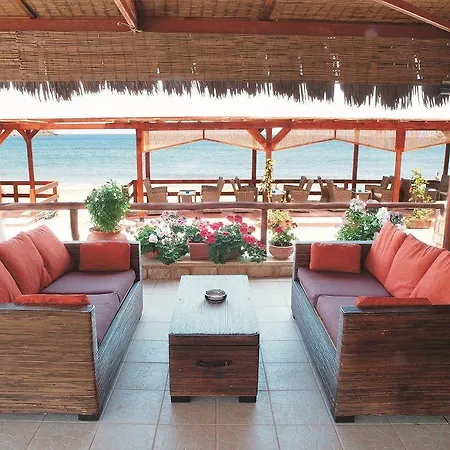 Hotel Niriides Rethymno