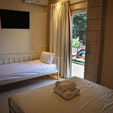 Niriides Hotel
