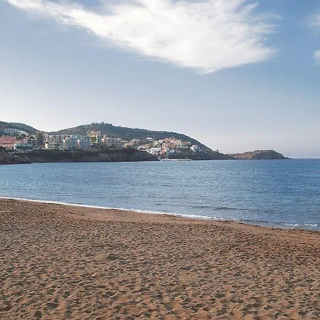 Niriides Hotel
