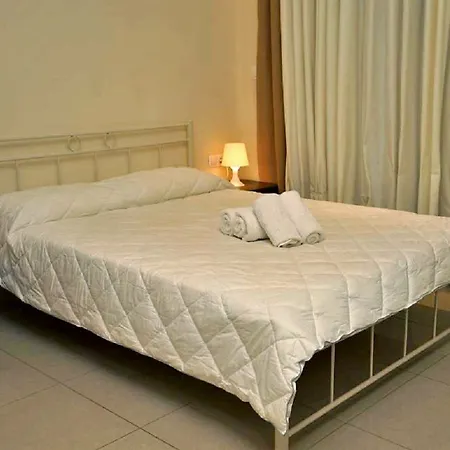 Hotel Niriides Rethymno