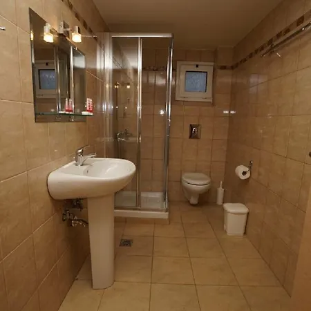 Niriides Hotel