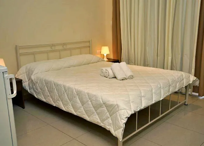 Hotel Niriides Rétino